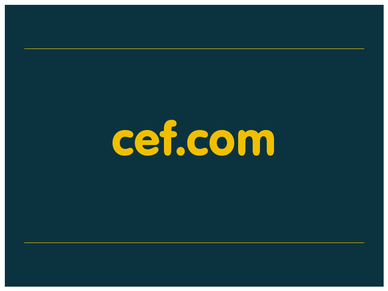 сделать скриншот cef.com