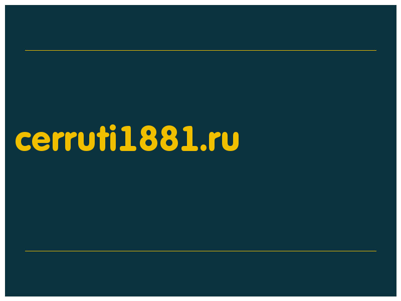 сделать скриншот cerruti1881.ru