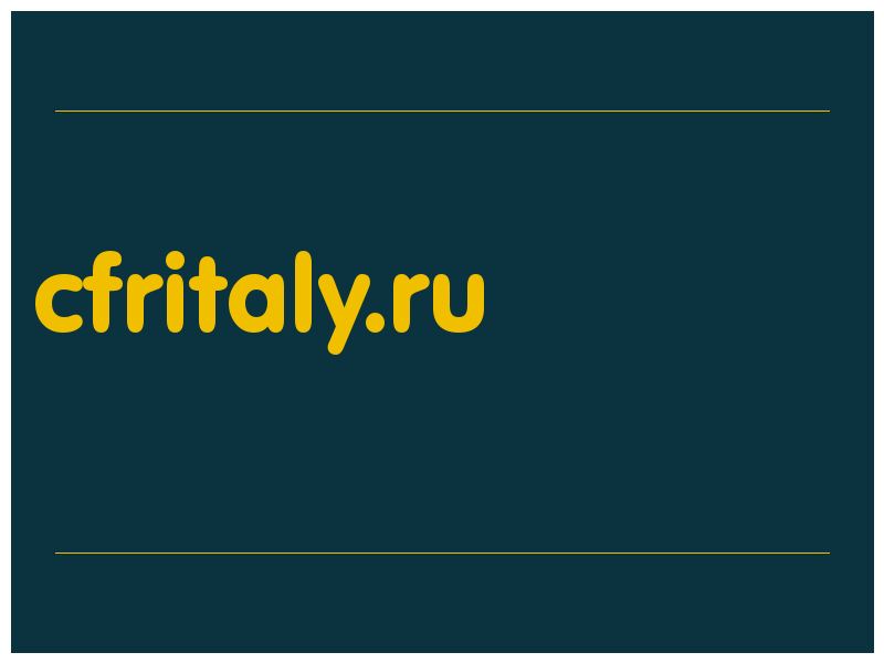 сделать скриншот cfritaly.ru