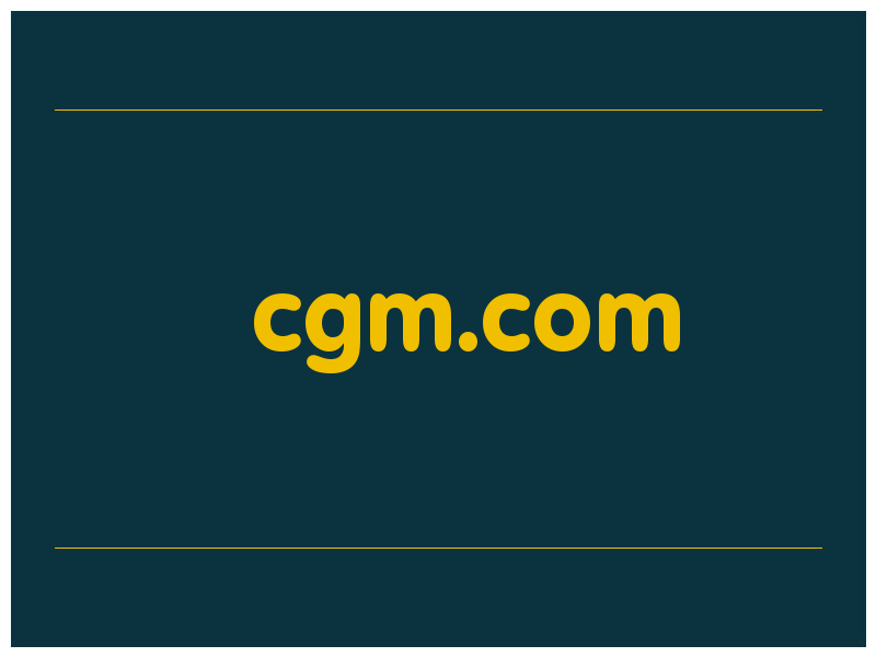 сделать скриншот cgm.com