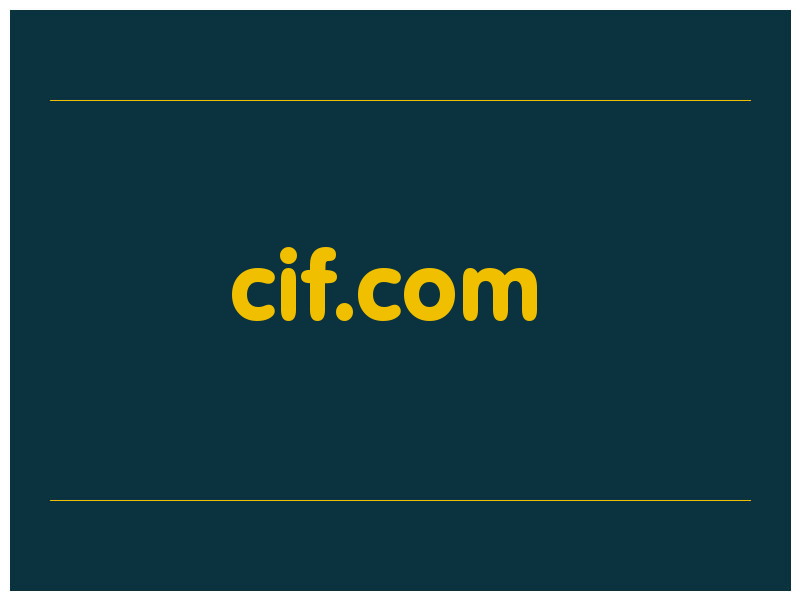 сделать скриншот cif.com