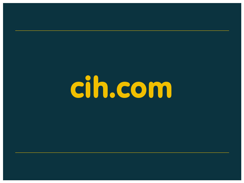 сделать скриншот cih.com