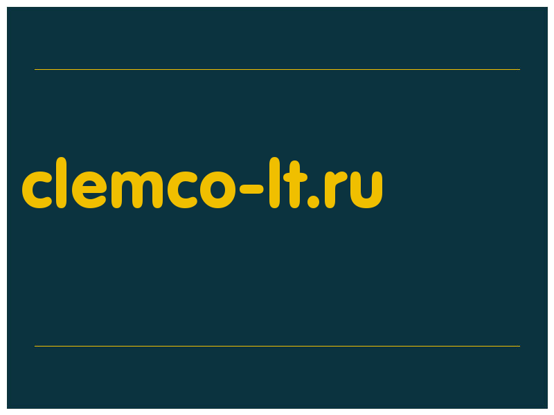 сделать скриншот clemco-lt.ru