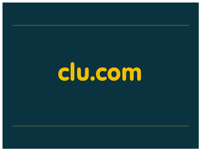 сделать скриншот clu.com