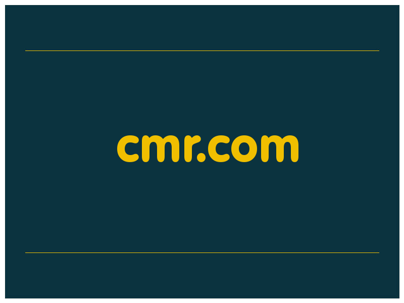 сделать скриншот cmr.com