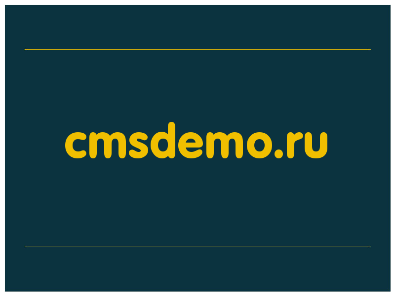 сделать скриншот cmsdemo.ru