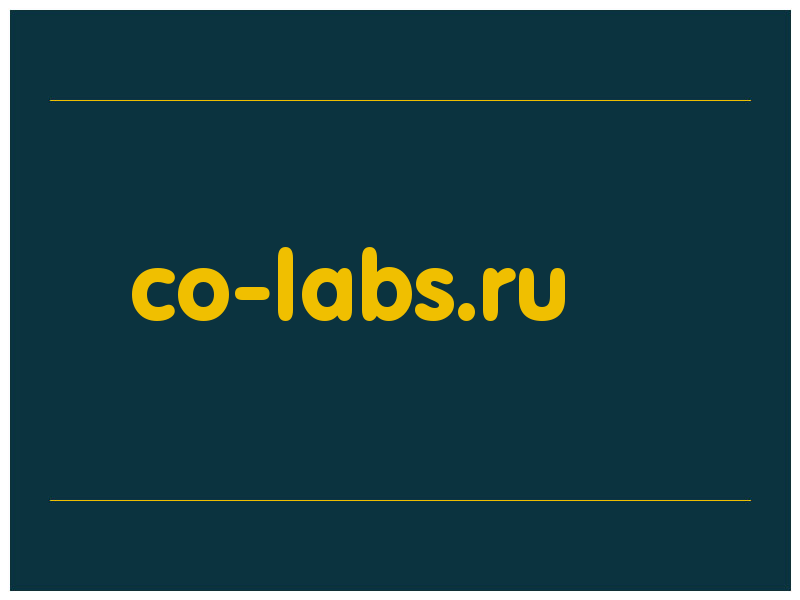 сделать скриншот co-labs.ru