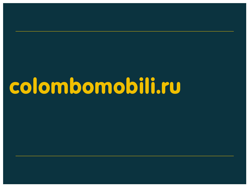 сделать скриншот colombomobili.ru