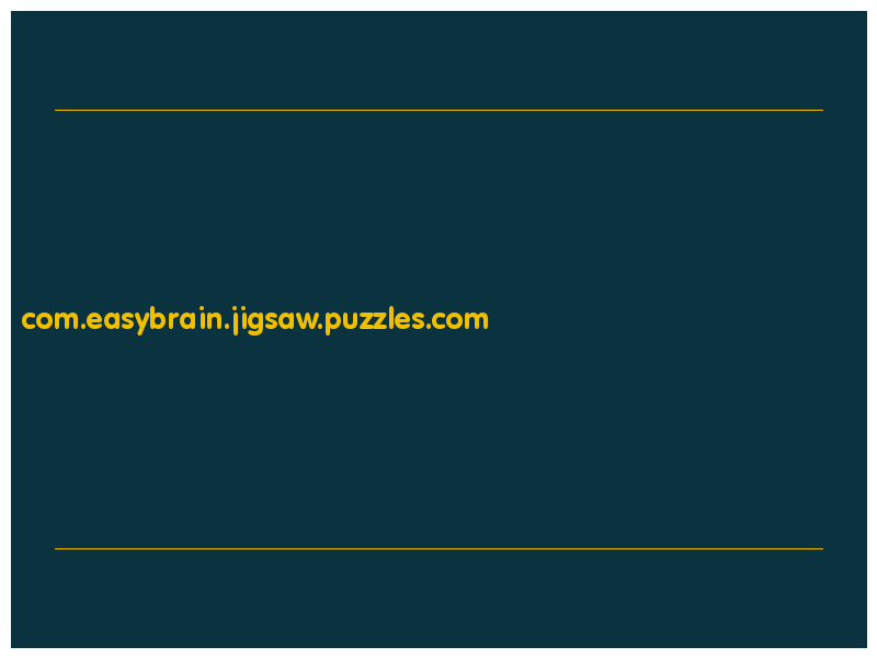 сделать скриншот com.easybrain.jigsaw.puzzles.com