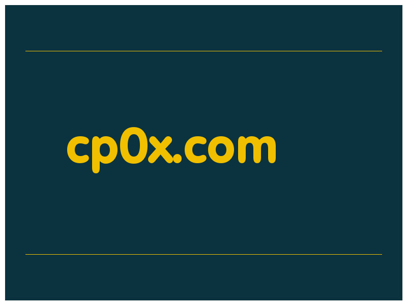 сделать скриншот cp0x.com