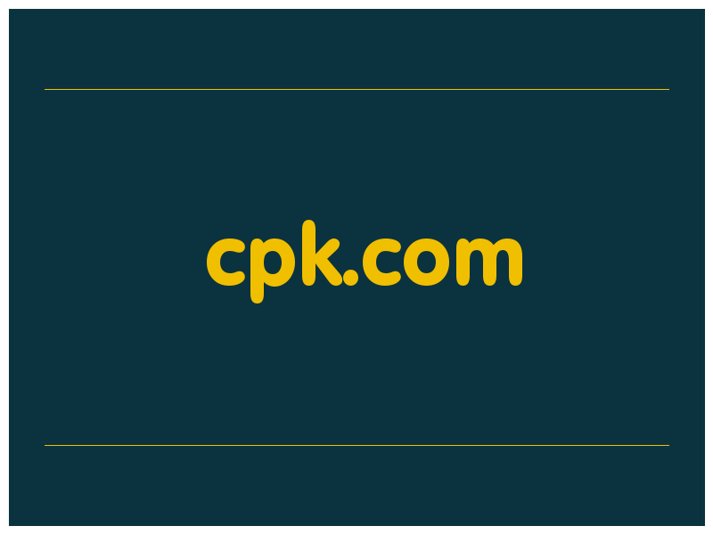 сделать скриншот cpk.com