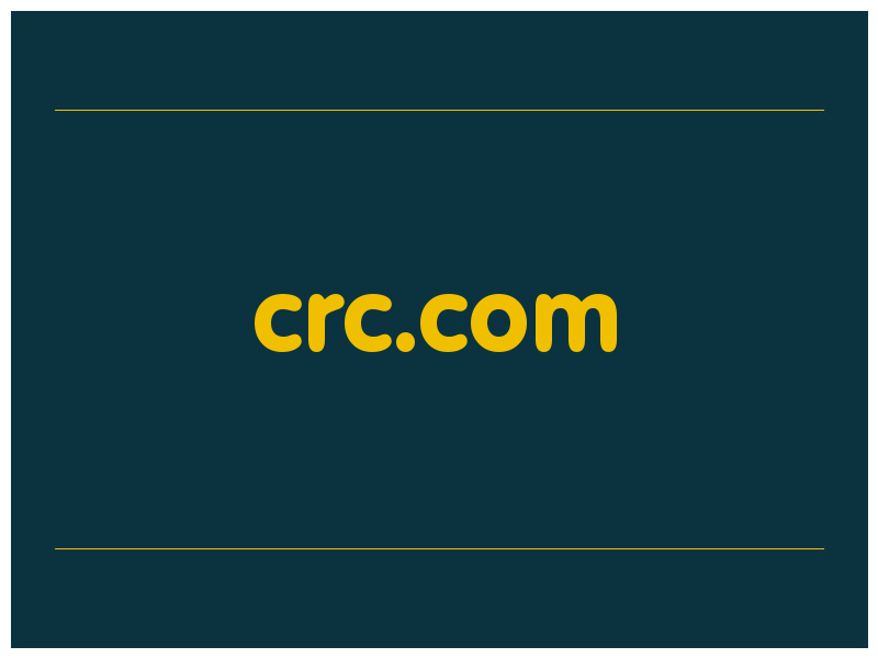 сделать скриншот crc.com