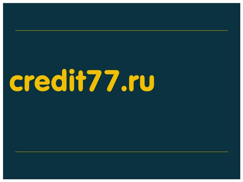 сделать скриншот credit77.ru