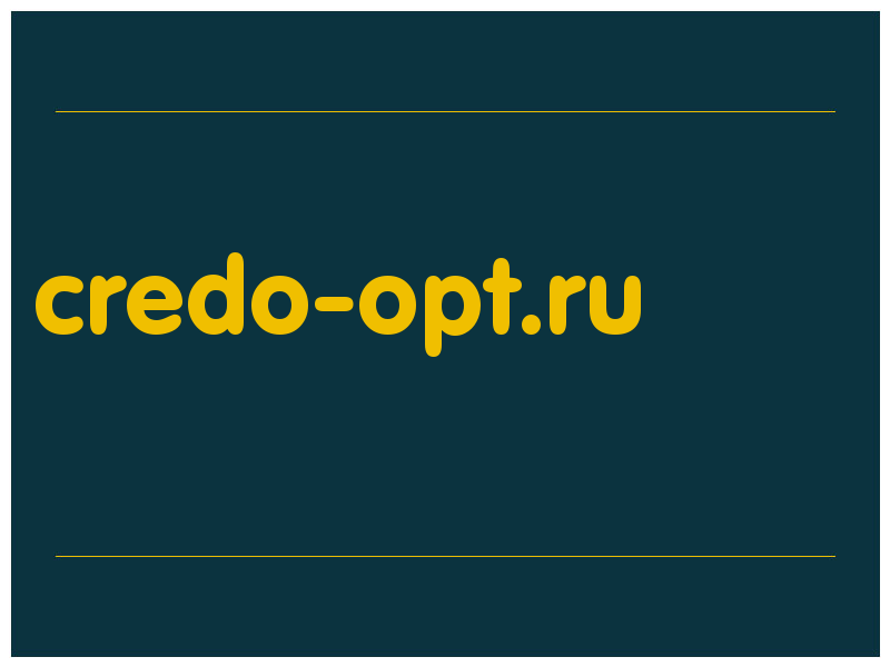 сделать скриншот credo-opt.ru