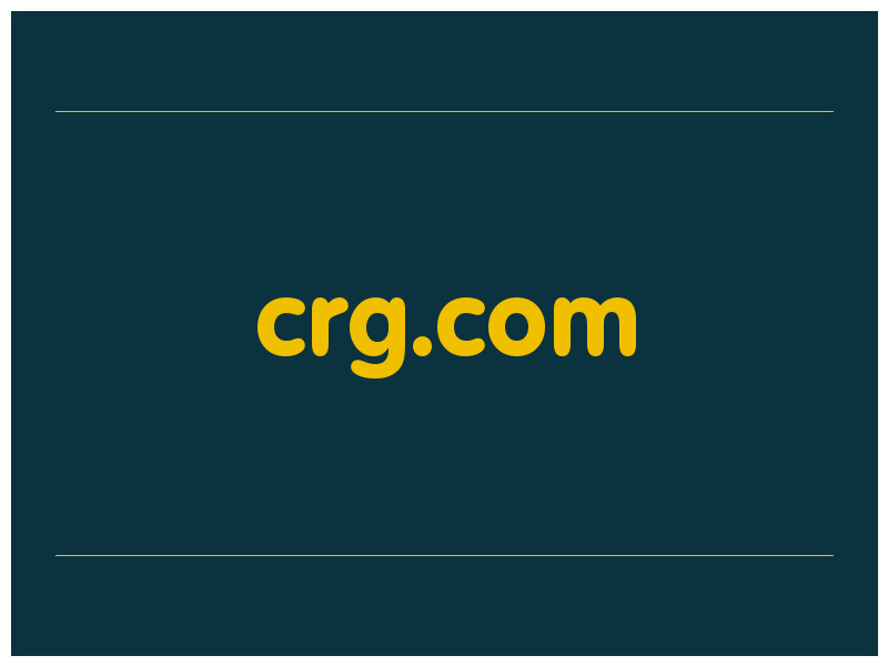 сделать скриншот crg.com