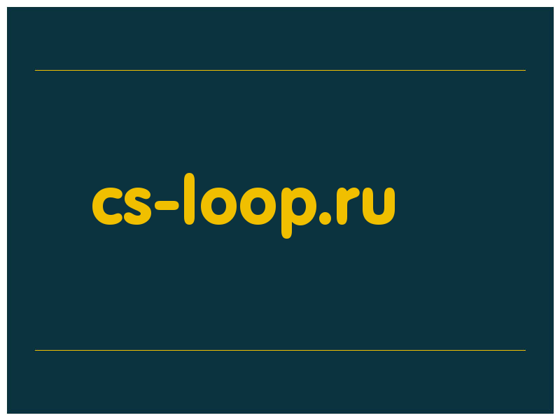 сделать скриншот cs-loop.ru