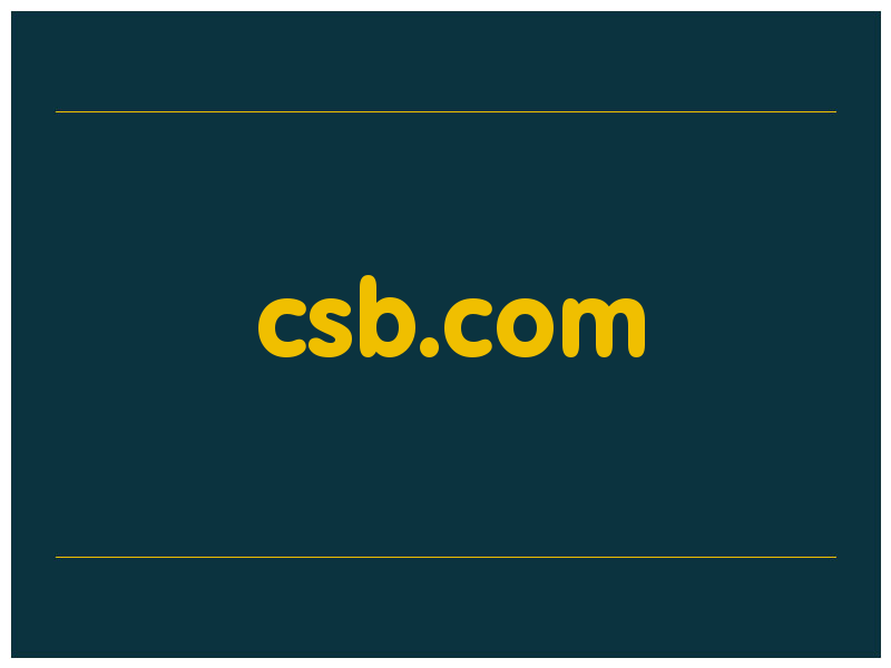 сделать скриншот csb.com