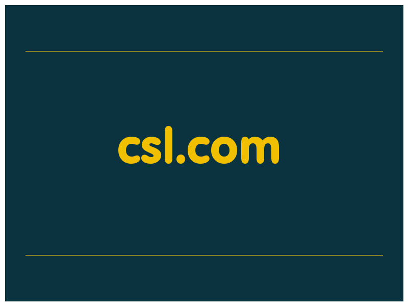 сделать скриншот csl.com