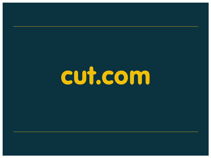 сделать скриншот cut.com