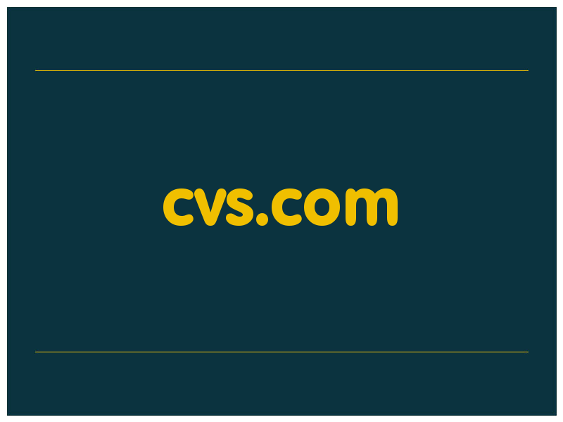 сделать скриншот cvs.com