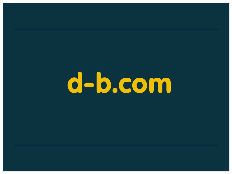 сделать скриншот d-b.com