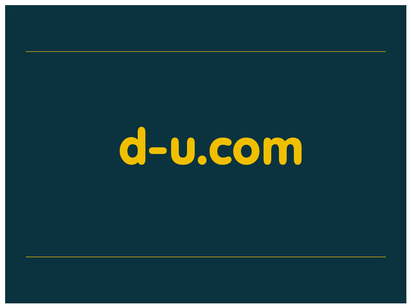 сделать скриншот d-u.com