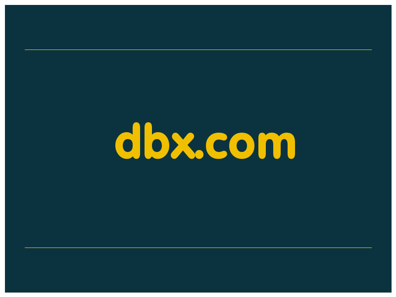 сделать скриншот dbx.com