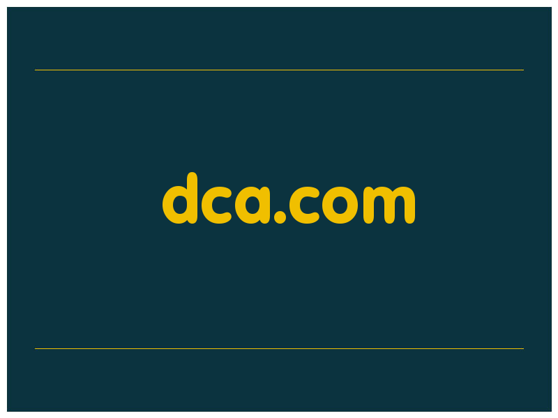 сделать скриншот dca.com