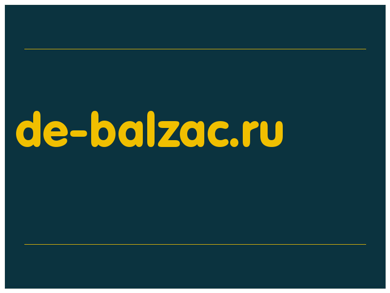 сделать скриншот de-balzac.ru