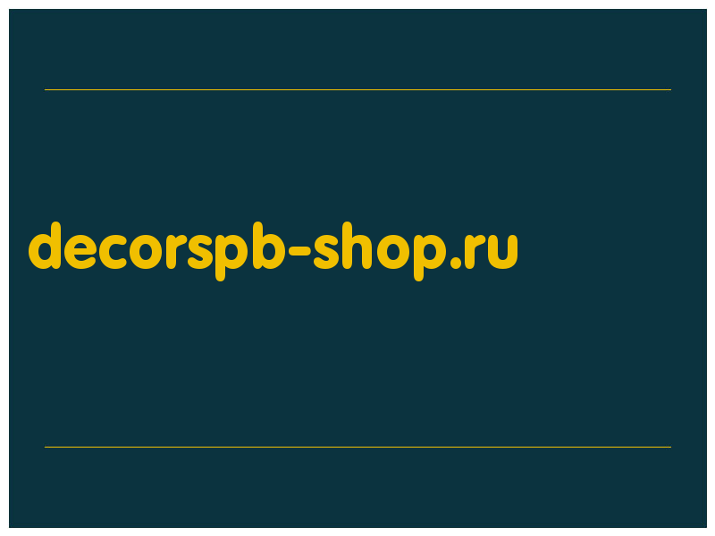 сделать скриншот decorspb-shop.ru