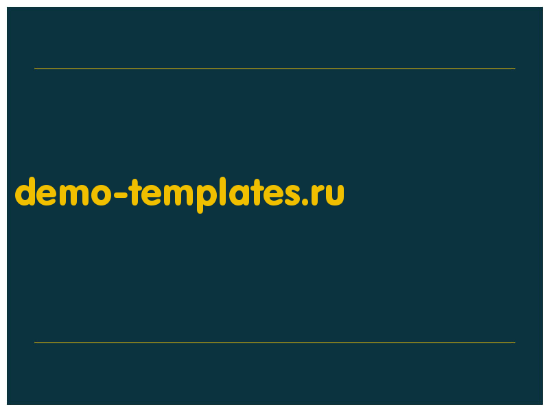 сделать скриншот demo-templates.ru