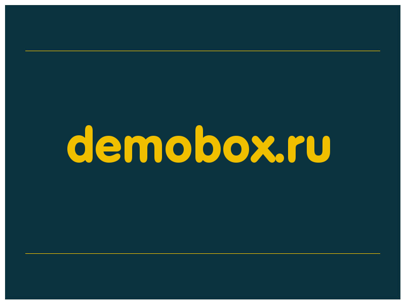 сделать скриншот demobox.ru