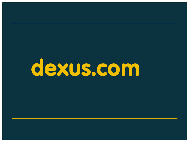 сделать скриншот dexus.com