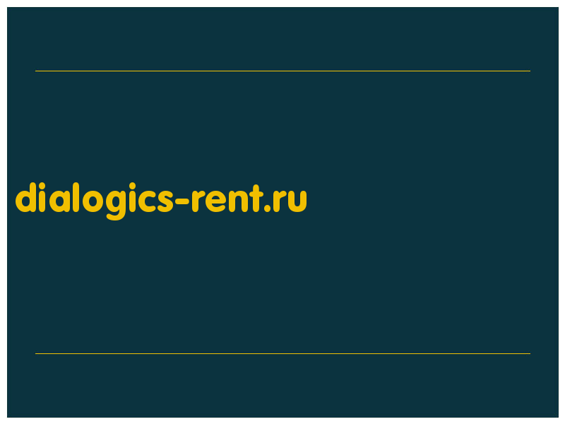 сделать скриншот dialogics-rent.ru
