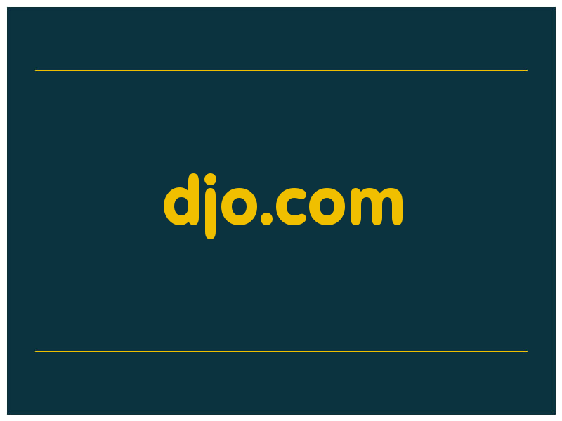 сделать скриншот djo.com