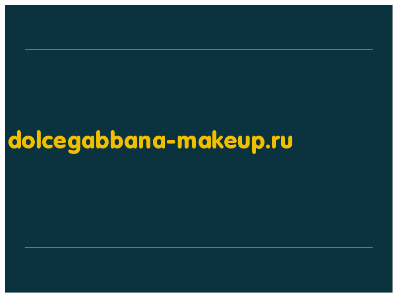 сделать скриншот dolcegabbana-makeup.ru