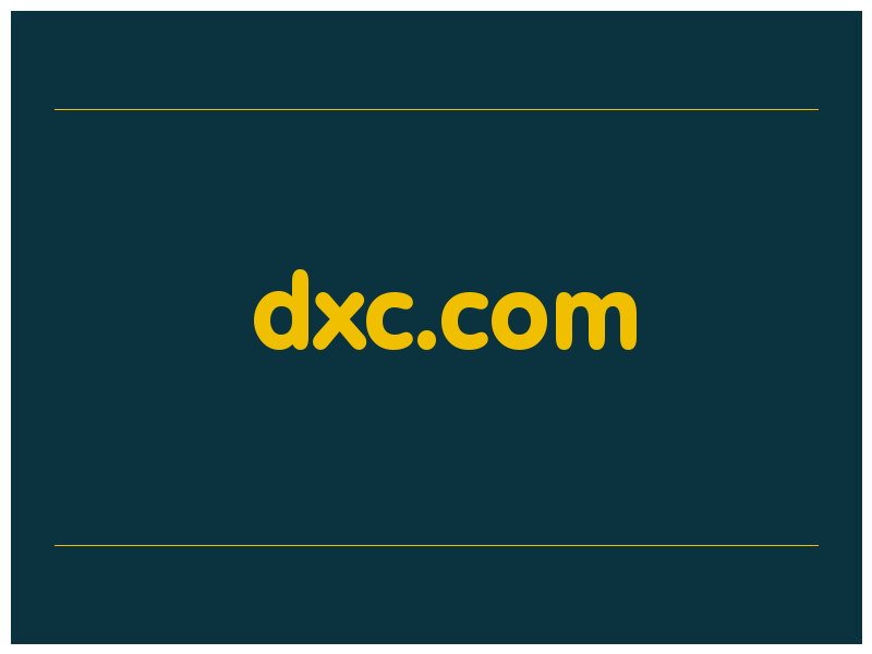 сделать скриншот dxc.com