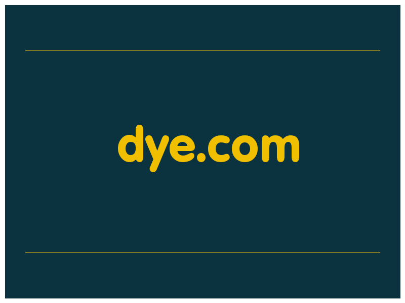 сделать скриншот dye.com