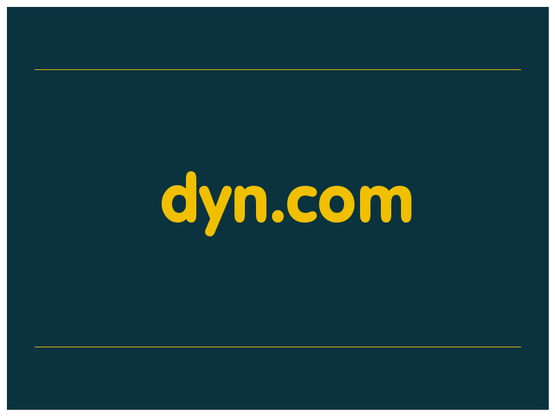 сделать скриншот dyn.com