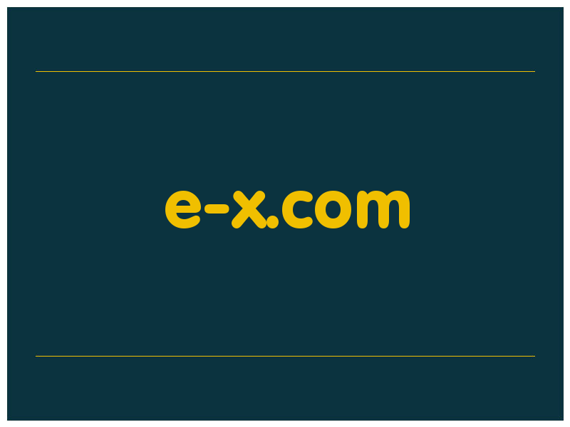 сделать скриншот e-x.com