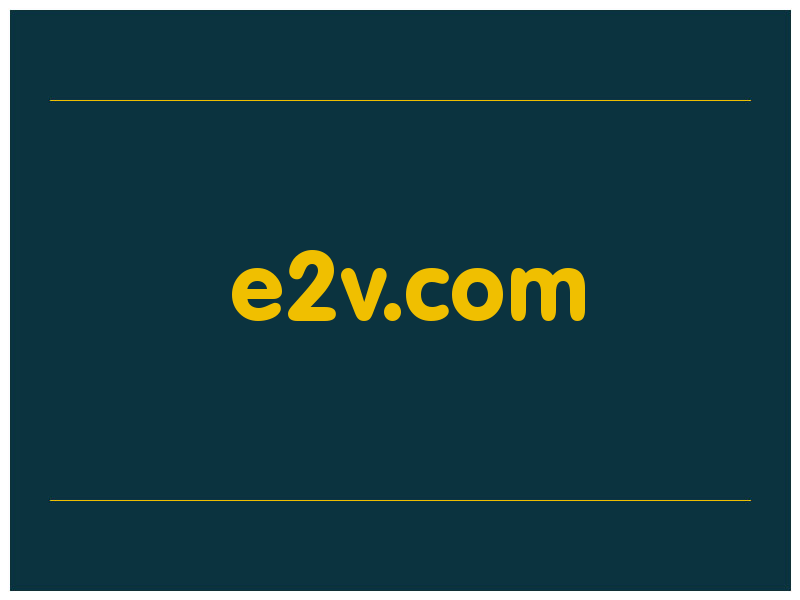 сделать скриншот e2v.com