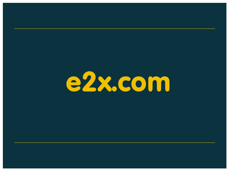 сделать скриншот e2x.com