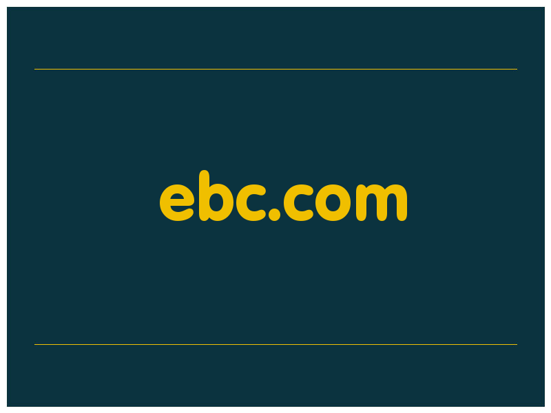 сделать скриншот ebc.com