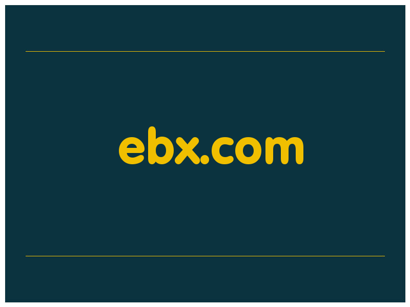 сделать скриншот ebx.com