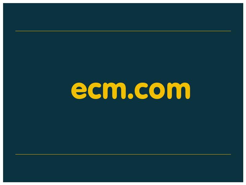 сделать скриншот ecm.com