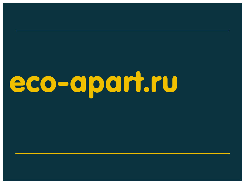 сделать скриншот eco-apart.ru