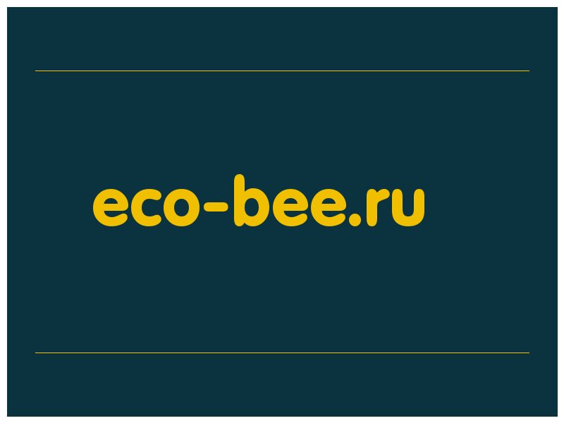 сделать скриншот eco-bee.ru