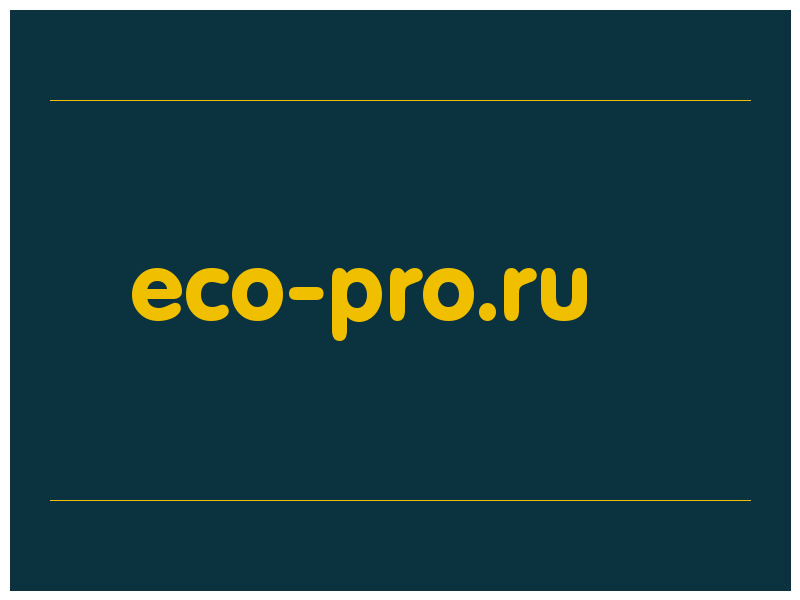сделать скриншот eco-pro.ru