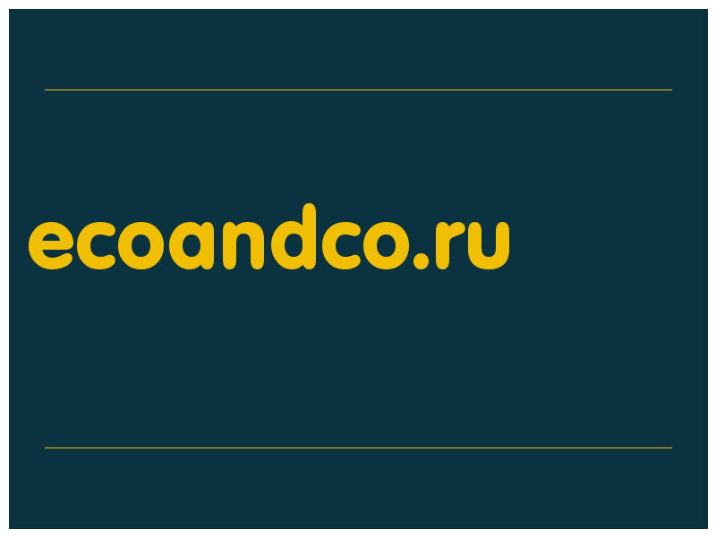 сделать скриншот ecoandco.ru