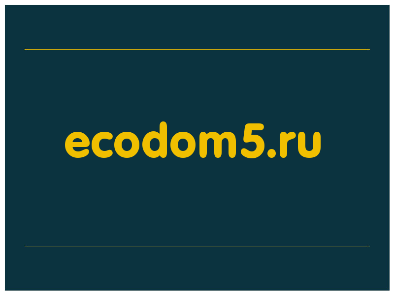 сделать скриншот ecodom5.ru